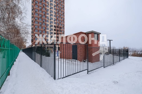 
   Продам 2-комнатную, 46 м², Горский мкр, 14

. Фото 14.