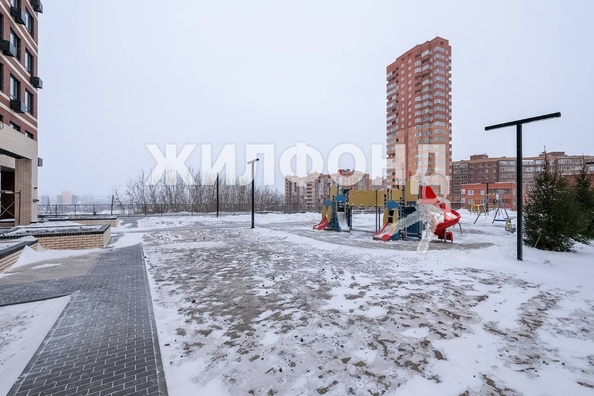 
   Продам 2-комнатную, 46 м², Горский мкр, 14

. Фото 19.