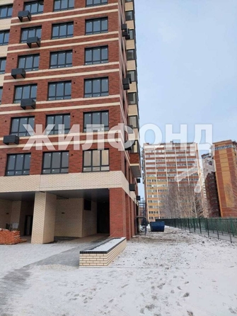 
   Продам 2-комнатную, 46 м², Горский мкр, 14

. Фото 22.