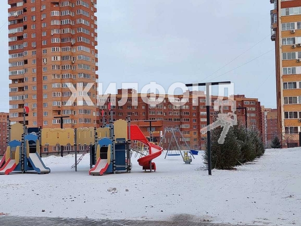 
   Продам 2-комнатную, 46 м², Горский мкр, 14

. Фото 24.