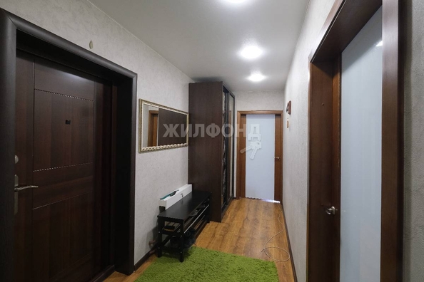 
   Продам 2-комнатную, 61.5 м², Горский мкр, 75

. Фото 10.