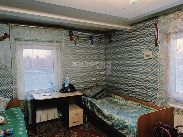 
   Продам 2-комнатную, 22 м², Гагарина ул, 8

. Фото 4.