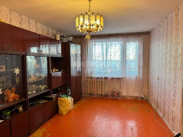 
   Продам 2-комнатную, 44.6 м², Микрорайон тер, 9

. Фото 2.