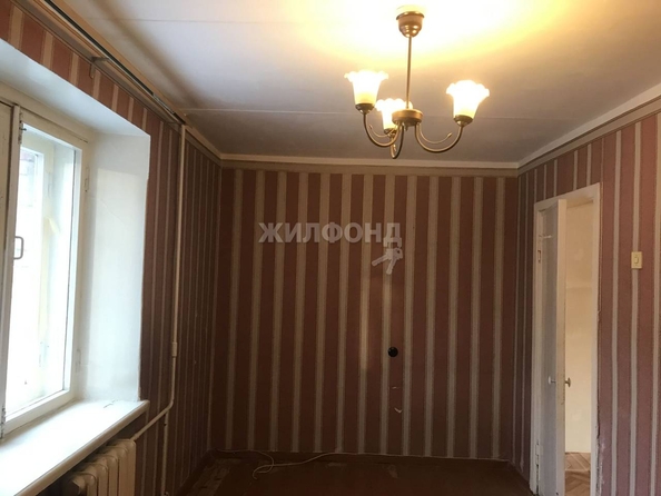 
   Продам 2-комнатную, 39.3 м², Мусы Джалиля ул, 12

. Фото 5.