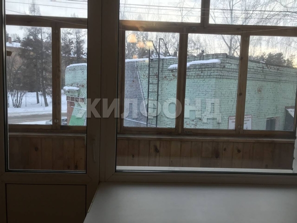 
   Продам 2-комнатную, 39.3 м², Мусы Джалиля ул, 12

. Фото 2.
