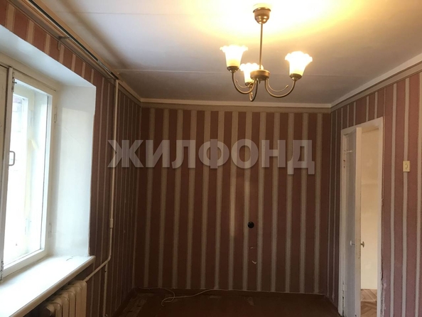 
   Продам 2-комнатную, 39.3 м², Мусы Джалиля ул, 12

. Фото 5.