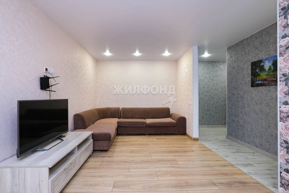 
   Продам 2-комнатную, 45 м², Гоголя ул, 233/1

. Фото 7.