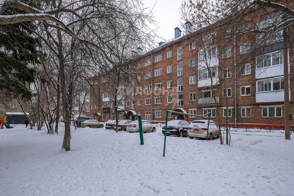 
   Продам 2-комнатную, 45 м², Гоголя ул, 233/1

. Фото 19.