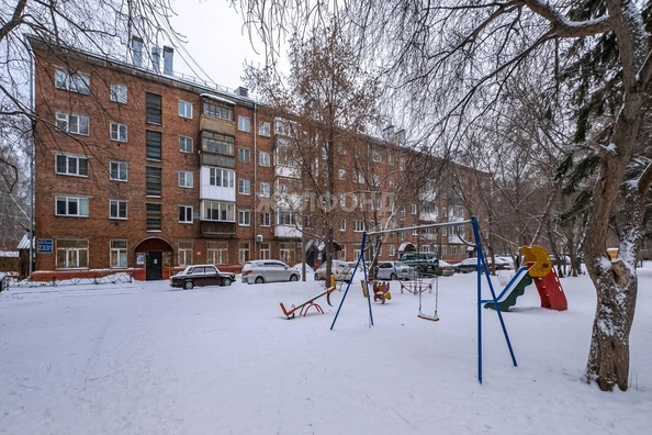 
   Продам 2-комнатную, 45 м², Гоголя ул, 233/1

. Фото 21.