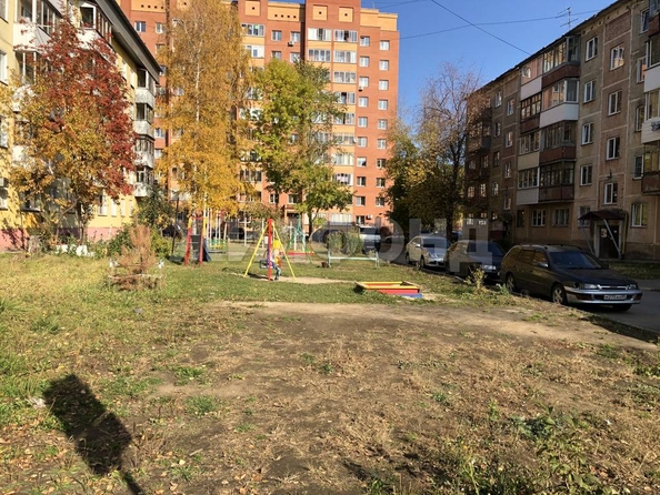 
  Продается 2-комн. квартира, 43.2 м², Петухова ул, д. 114
. Фото 2.