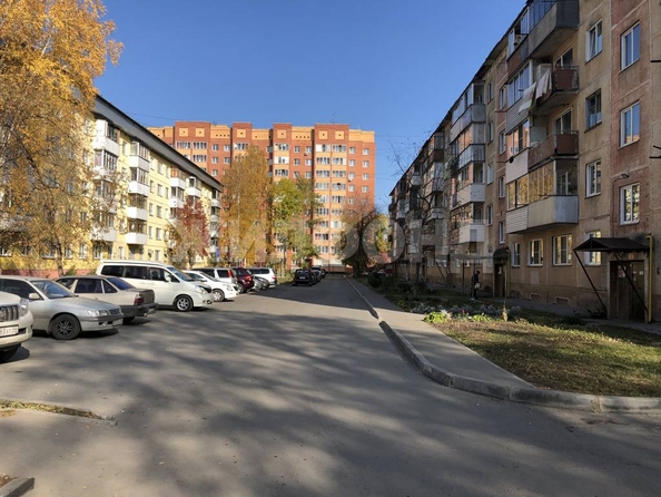 
  Продается 2-комн. квартира, 43.2 м², Петухова ул, д. 114
. Фото 4.