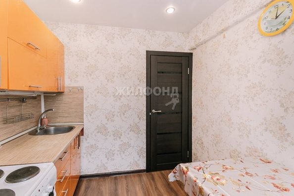 
   Продам 2-комнатную, 45.6 м², Владимировская ул, 12

. Фото 13.