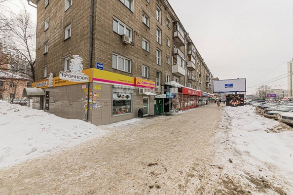 
   Продам 3-комнатную, 56.7 м², Дуси Ковальчук ул, 266

. Фото 13.