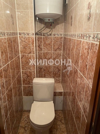 
   Продам 3-комнатную, 63.6 м², Маяковского ул, 14а

. Фото 9.