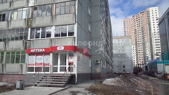 
   Продам 3-комнатную, 61.7 м², Кропоткина ул, 269

. Фото 1.