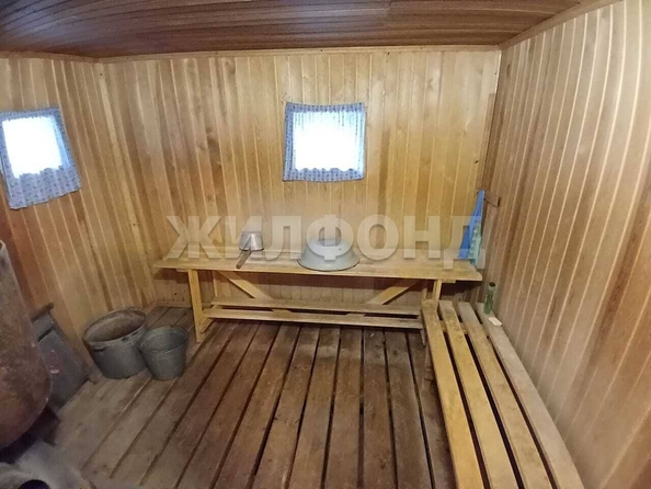 
   Продам 3-комнатную, 61.1 м², Школьная ул, 34

. Фото 12.