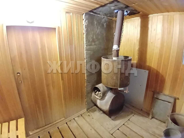 
   Продам 3-комнатную, 61.1 м², Школьная ул, 34

. Фото 13.