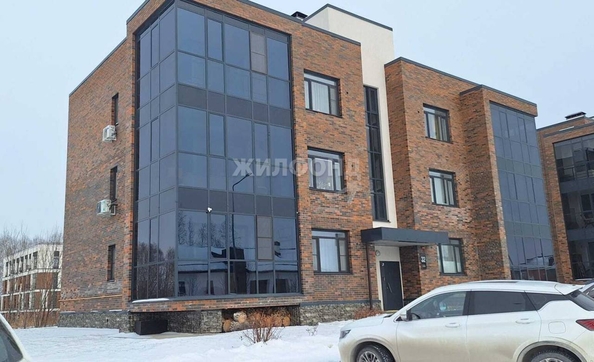 
   Продам 3-комнатную, 81.9 м², Бульвар Леонардо да Винчи ул, 32

. Фото 19.