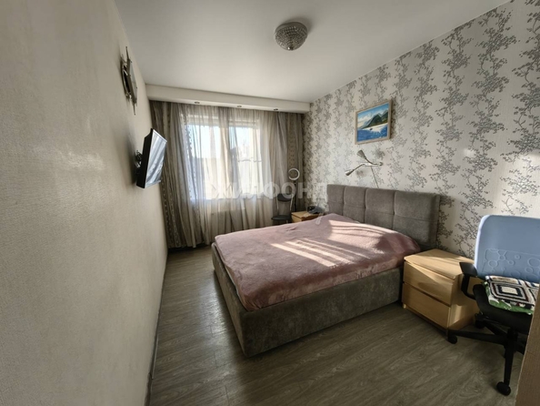 
   Продам 3-комнатную, 69.7 м², Восход ул, 20/1

. Фото 9.