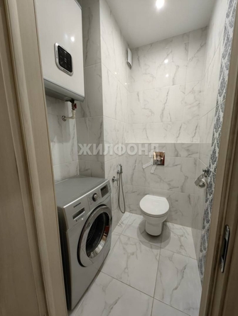 
   Продам 3-комнатную, 69.7 м², Восход ул, 20/1

. Фото 17.