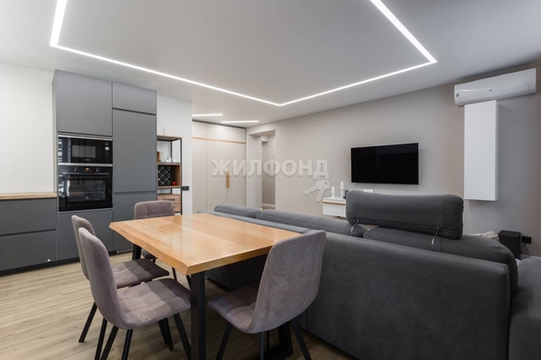 
   Продам 3-комнатную, 77.2 м², Планетная ул, 55/5

. Фото 9.