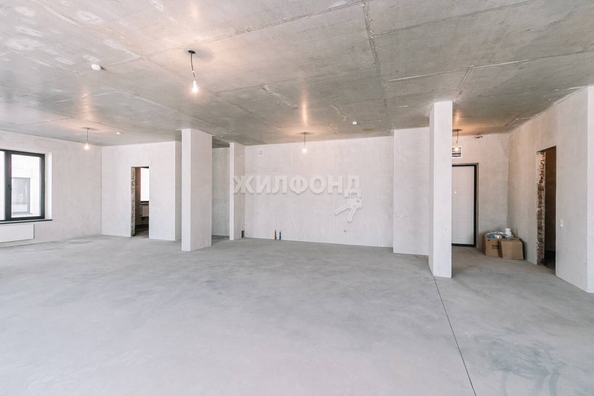 
   Продам 3-комнатную, 112.4 м², Дачное ш, 22/3

. Фото 5.