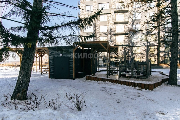 
   Продам 3-комнатную, 112.4 м², Дачное ш, 22/3

. Фото 26.