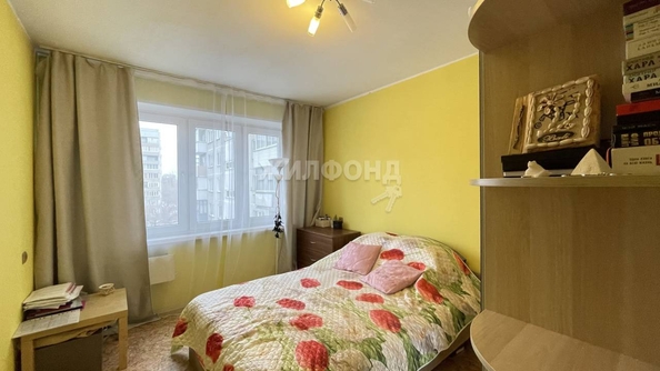 
   Продам 3-комнатную, 61.9 м², Московская ул, 163

. Фото 16.