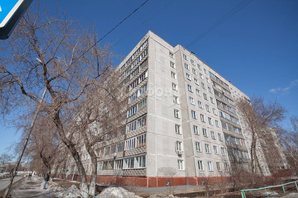 
   Продам 3-комнатную, 61.9 м², Московская ул, 163

. Фото 28.