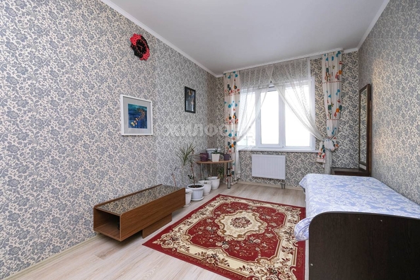 
   Продам 3-комнатную, 103.3 м², Сухарная ул, 96/2

. Фото 29.