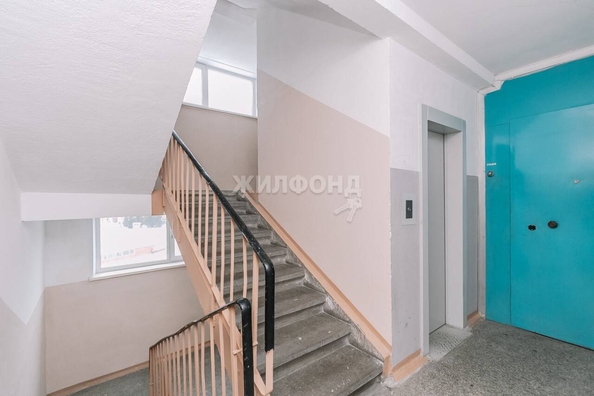 
   Продам 5-комнатную, 98.8 м², Краснообск, 202

. Фото 22.