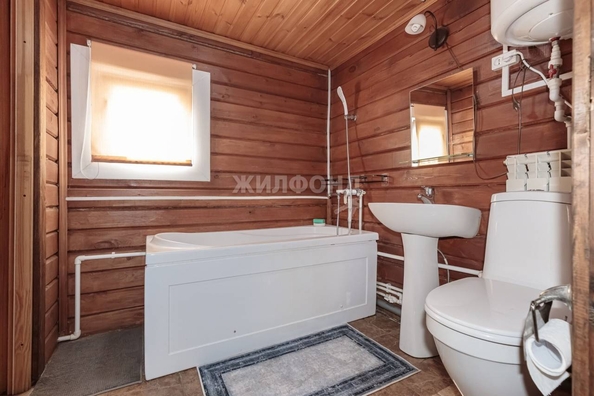 
   Продам дом, 295.7 м², Раздольное

. Фото 35.