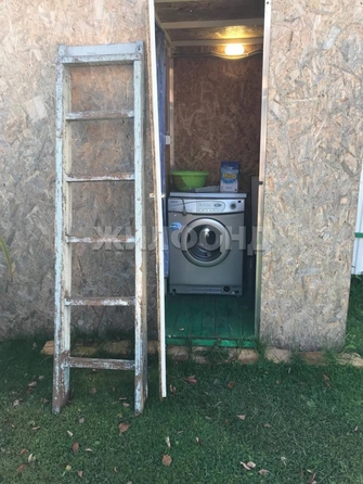 
  Продам дачу, 6.92 соток, Новосибирск

. Фото 6.