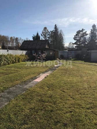 
  Продам дачу, 6.92 соток, Новосибирск

. Фото 11.