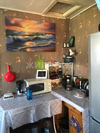 
  Продам дачу, 6.92 соток, Новосибирск

. Фото 12.
