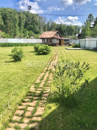 
  Продается дача, 50 м², Новосибирск
. Фото 2.