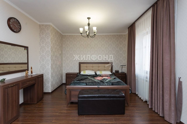 
   Продам дом, 185.5 м², Голубой Залив

. Фото 4.