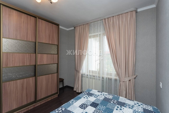 
   Продам дом, 185.5 м², Голубой Залив

. Фото 7.