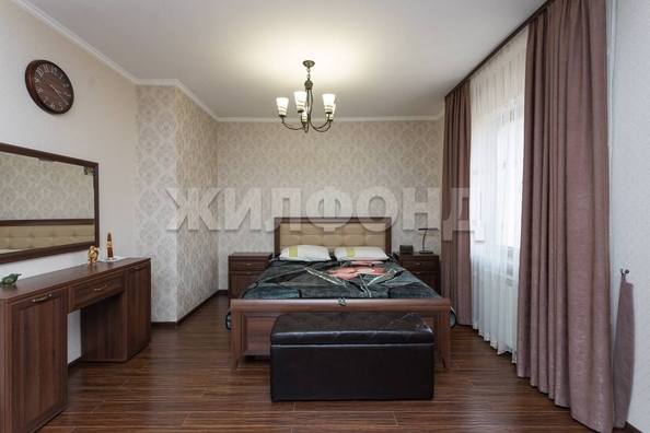 
   Продам дом, 185.5 м², Голубой Залив пос

. Фото 4.