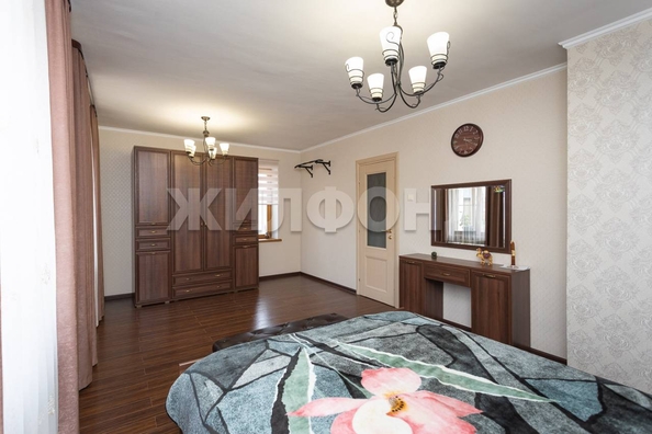 
   Продам дом, 185.5 м², Голубой Залив пос

. Фото 5.