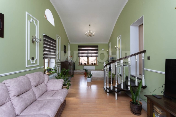 
   Продам дом, 185.5 м², Голубой Залив пос

. Фото 10.