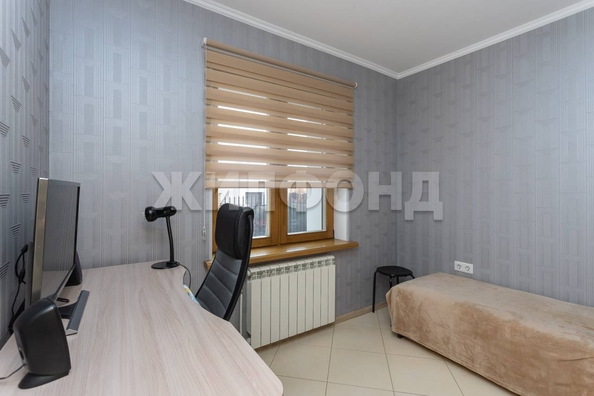 
   Продам дом, 185.5 м², Голубой Залив пос

. Фото 18.