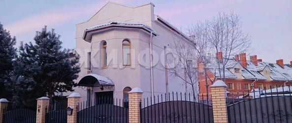 
   Продам дом, 185.5 м², Голубой Залив пос

. Фото 32.