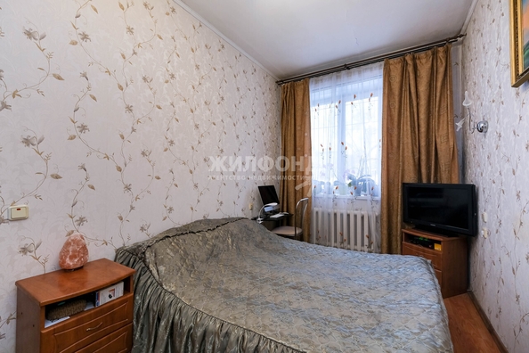 
  Сдам в аренду 2-комнатную квартиру, 59 м², Новосибирск

. Фото 1.