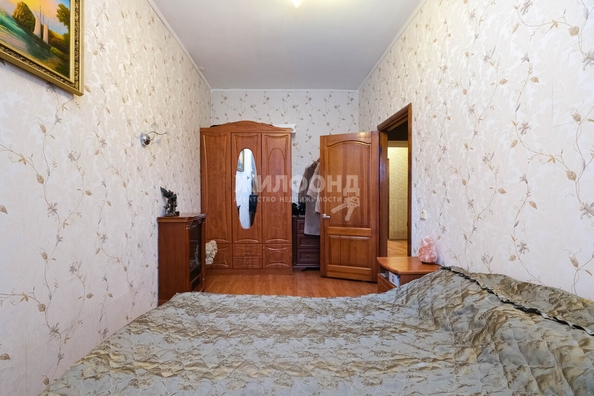 
  Сдам в аренду 2-комнатную квартиру, 59 м², Новосибирск

. Фото 2.