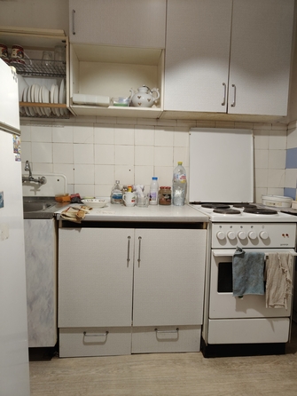 
  Сдам в аренду 2-комнатную квартиру, 45 м², Новосибирск

. Фото 4.