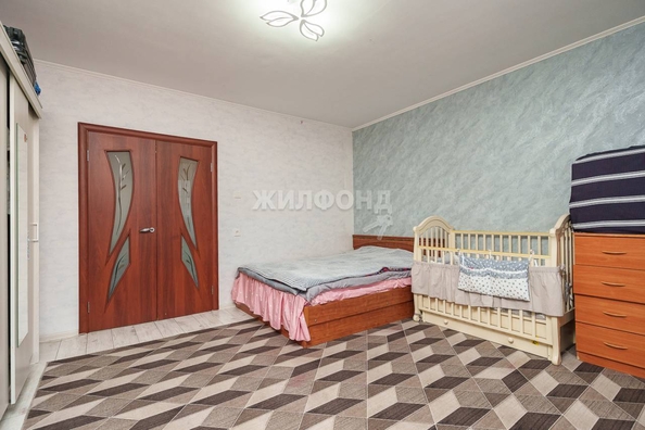 
   Продам 1-комнатную, 38.2 м², В. Высоцкого ул, 44

. Фото 8.