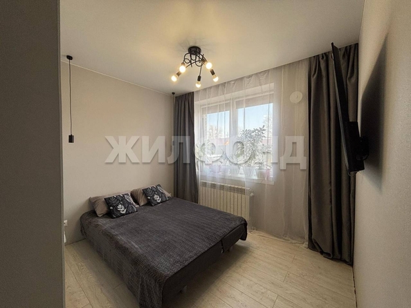 
  Продается студия, 27.6 м², ЖК Цивилизация, дом 1
. Фото 1.