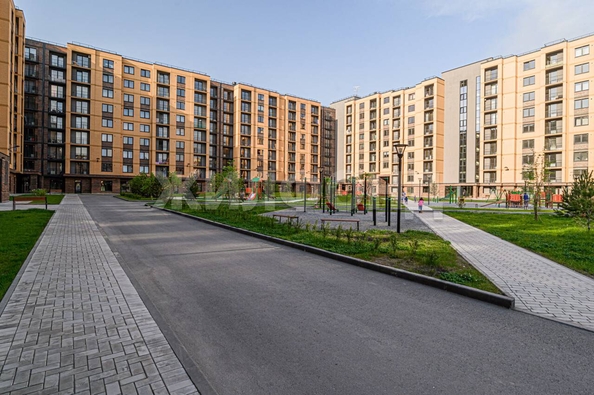 
  Продается студия, 27.6 м², ЖК Цивилизация, дом 1
. Фото 12.