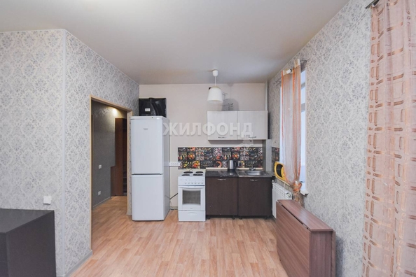 
   Продам студию, 25 м², Большая ул, 634

. Фото 2.